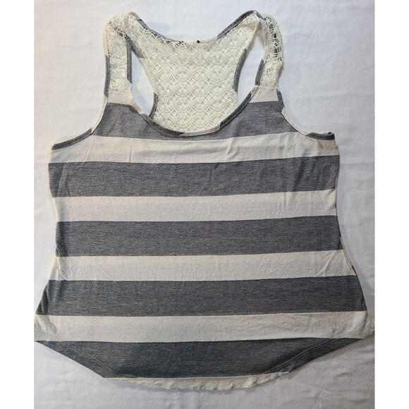 2 pack Tank Tees size Medium - C149 - Picture 12 of 12